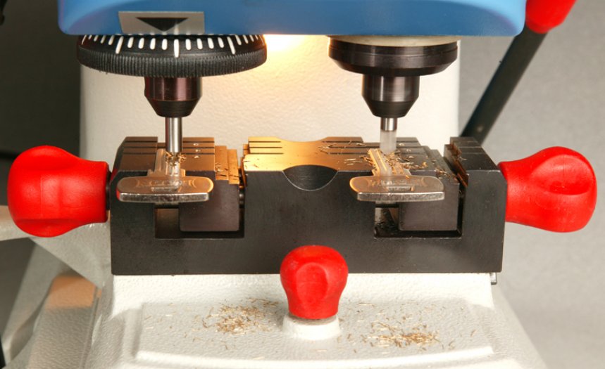 Profesyonel Anlamda Anahtar Kopyalama Önemlidir 0538 857 857 7