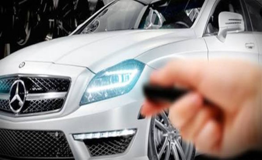 OTO ÇİLİNGIR ANAHTARCI-İMMOBOLIZIER OTO KUMANDA ÇOĞALTMA