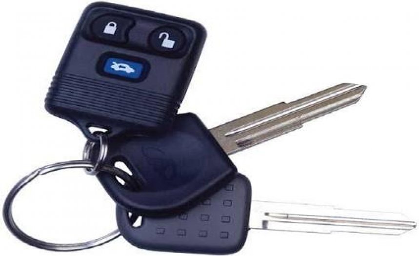 Yedek Oto Anahtar | Ataşehir Oto Kumanda Kopyalama