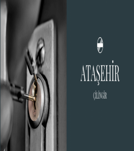 Ataşehir Çilingir Servisi Ataşehir -0538 857 85 77